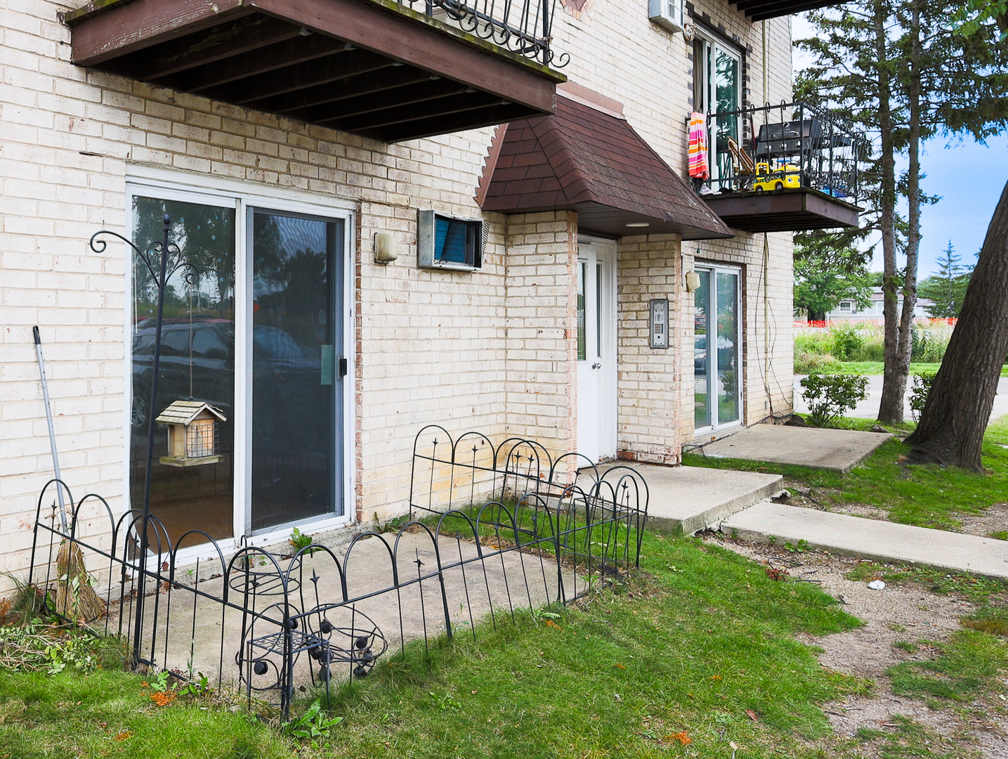 2425 RANDALL Lane #1A, Arlington Heights, IL 60004