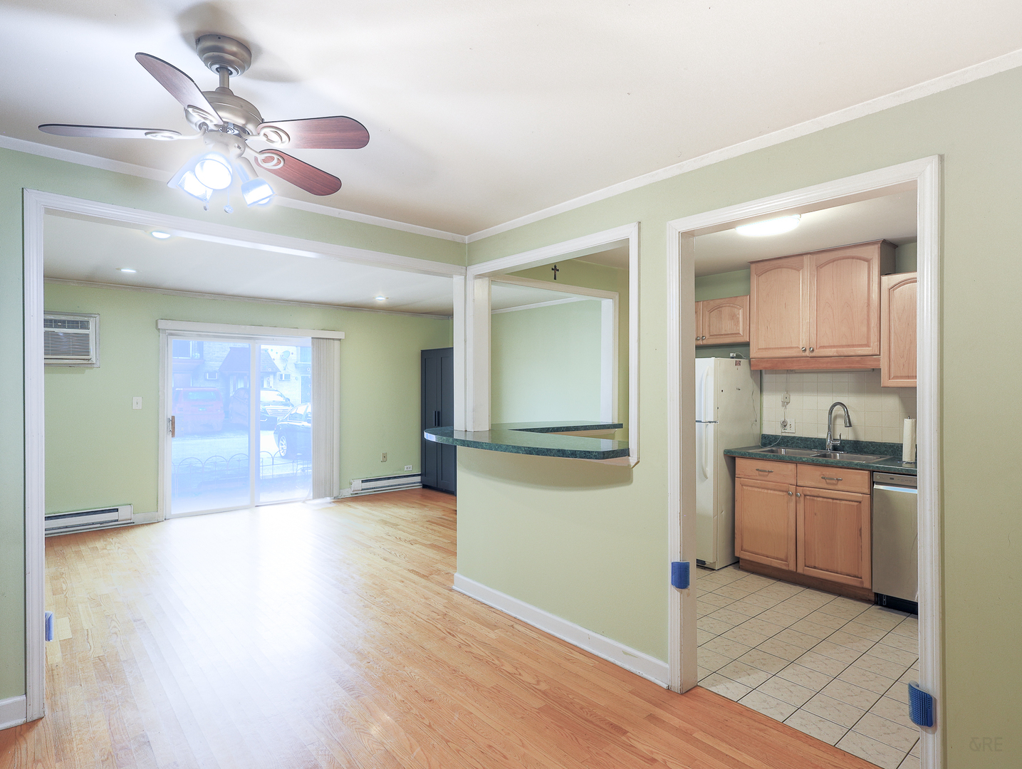2425 RANDALL Lane #1A, Arlington Heights, IL 60004