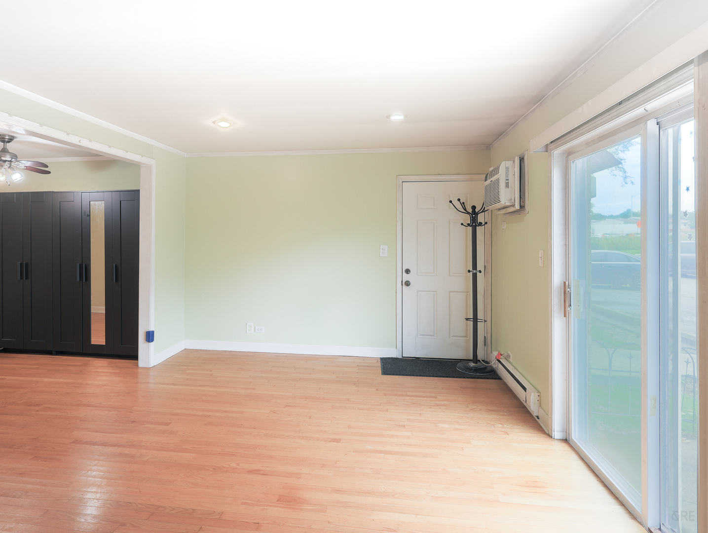 2425 RANDALL Lane #1A, Arlington Heights, IL 60004