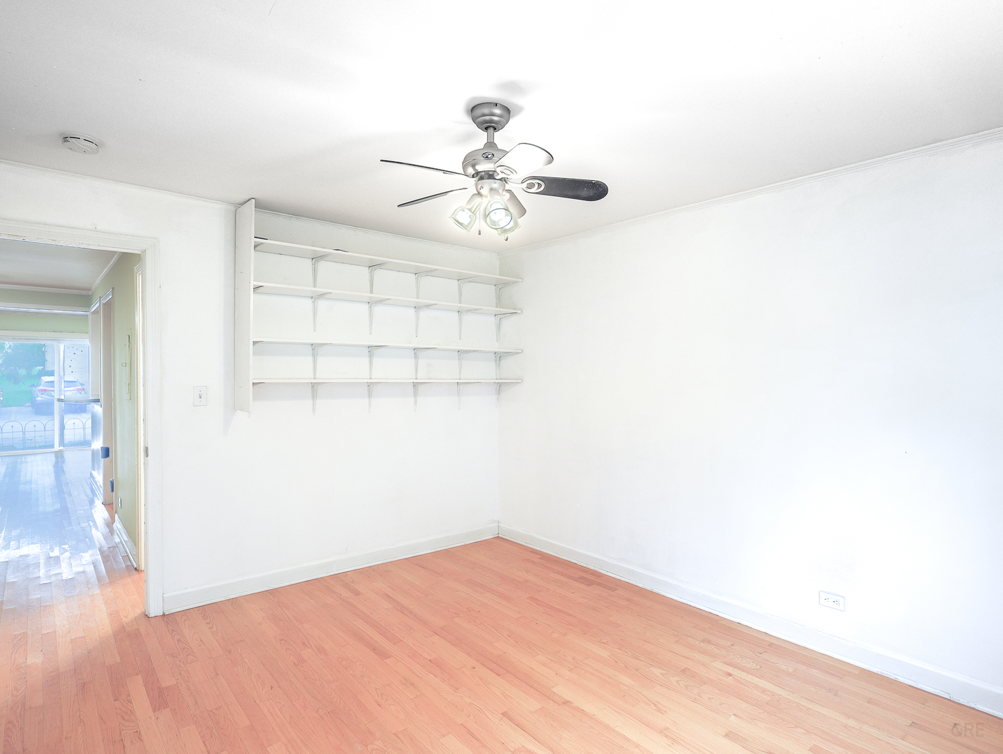 2425 RANDALL Lane #1A, Arlington Heights, IL 60004