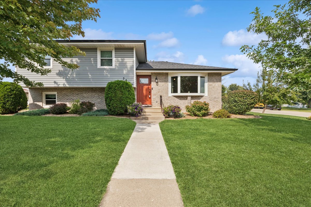 3819 Bergstrom Street, Joliet, IL 60431