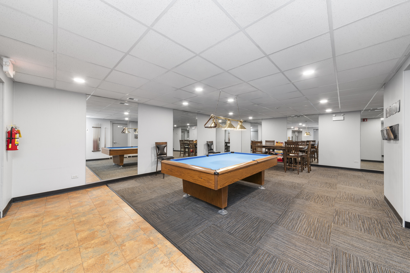 4221 Saratoga Avenue #101A, Downers Grove, IL 60515