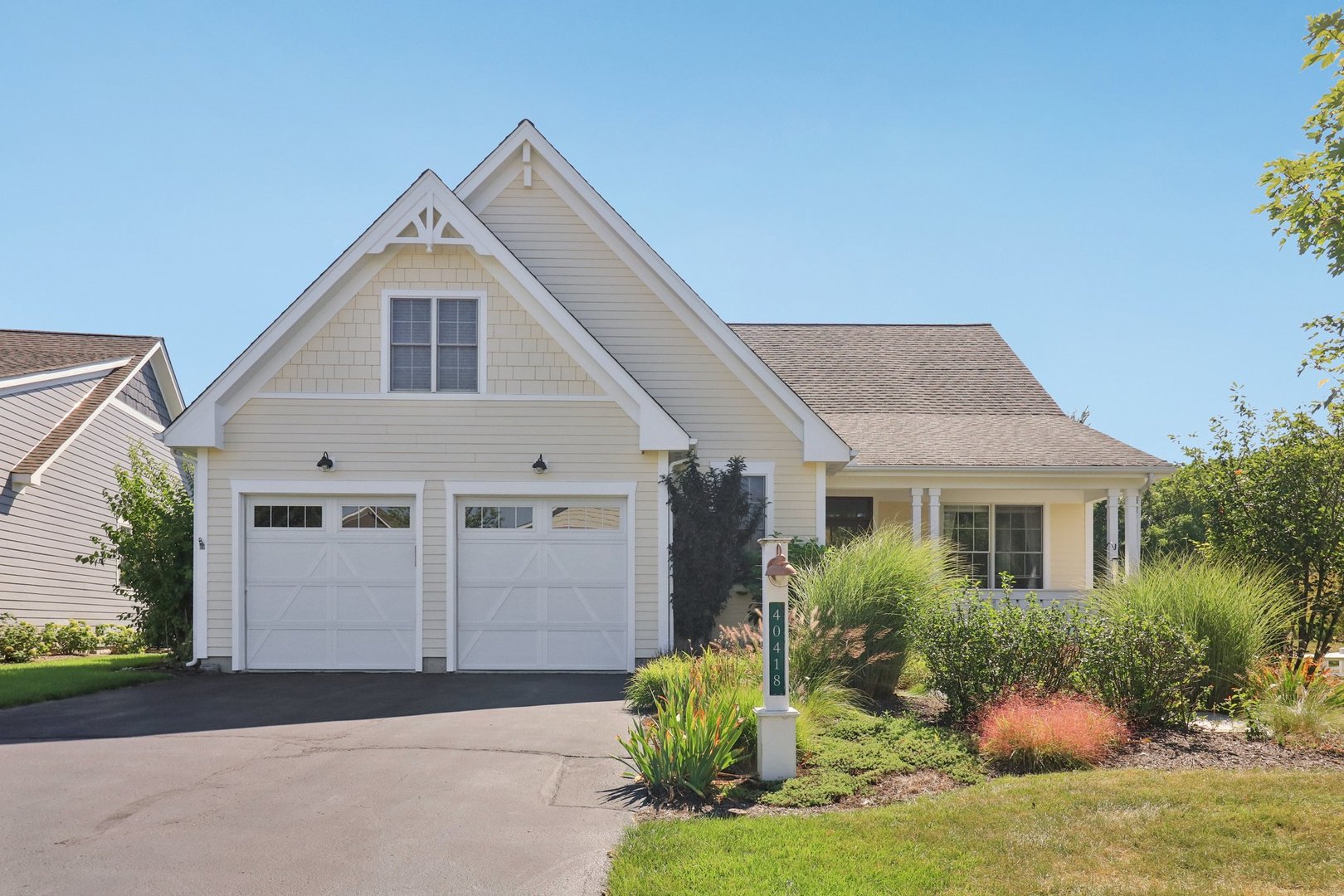 40418 N South Newport Drive, Antioch, IL 60002