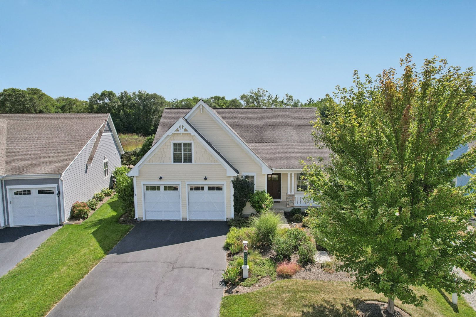 40418 N South Newport Drive, Antioch, IL 60002