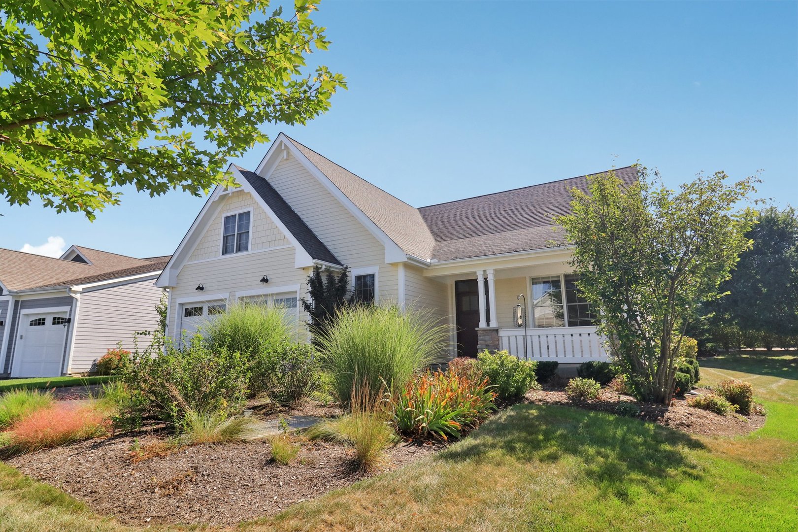 40418 N South Newport Drive, Antioch, IL 60002
