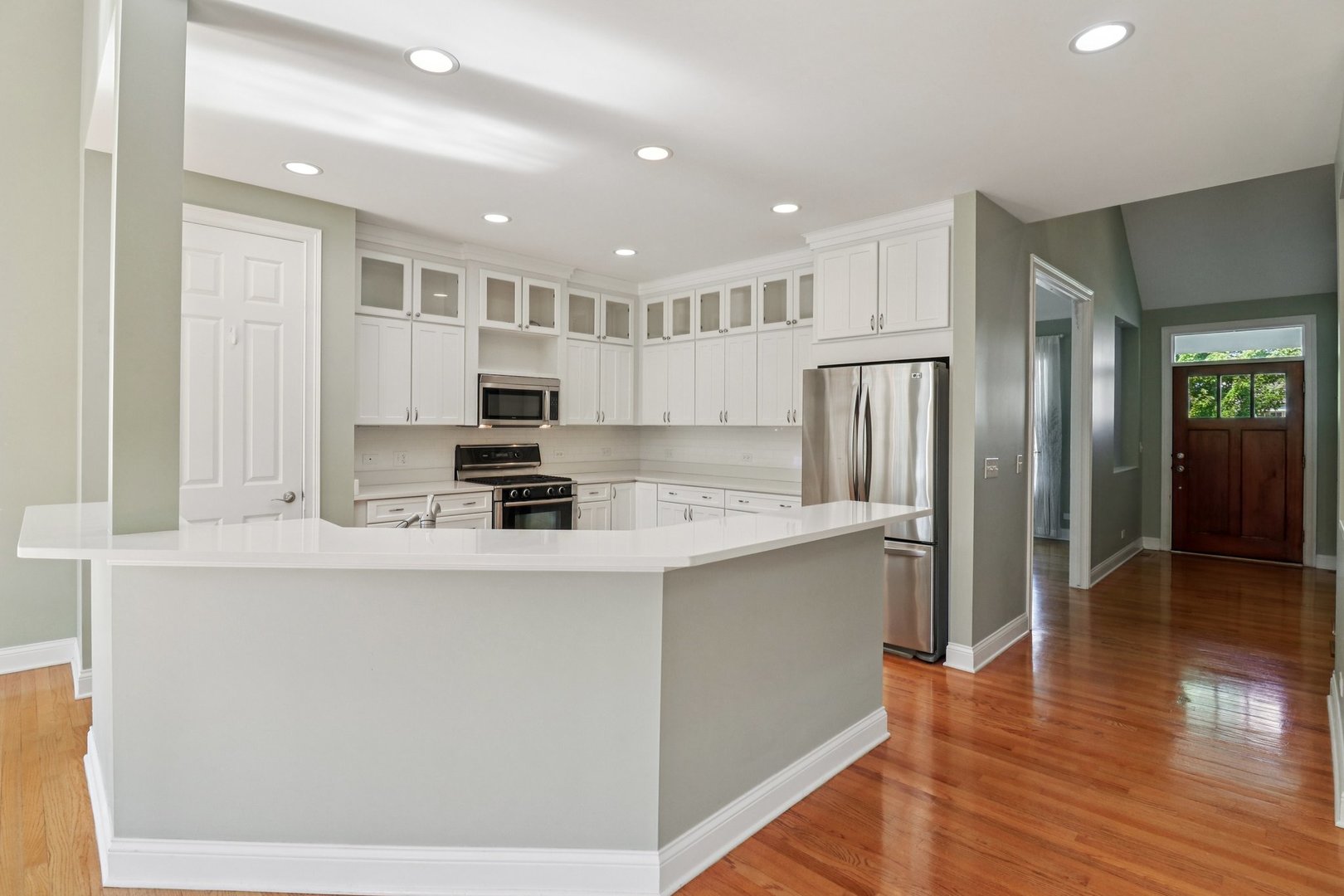 40418 N South Newport Drive, Antioch, IL 60002