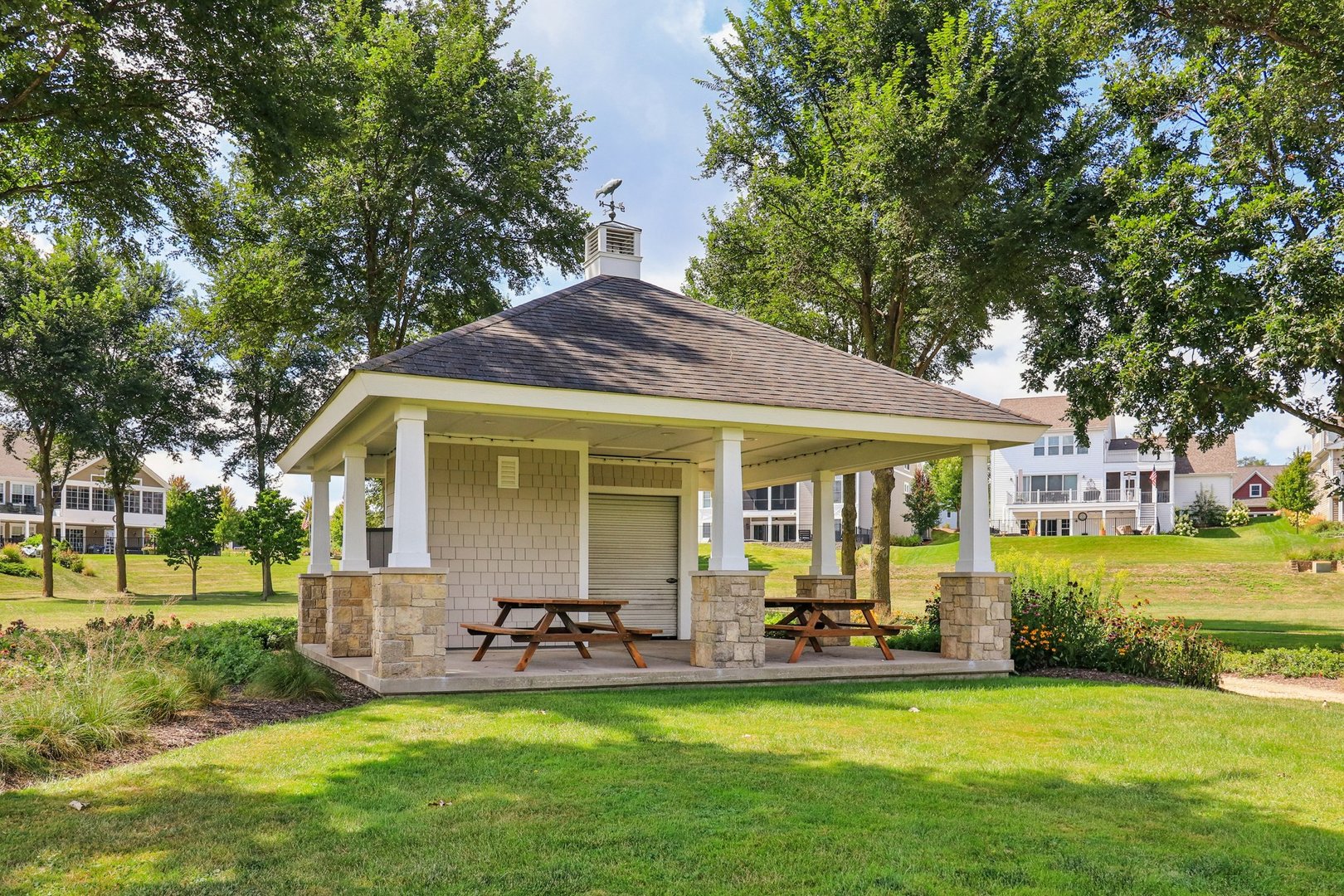 40418 N South Newport Drive, Antioch, IL 60002