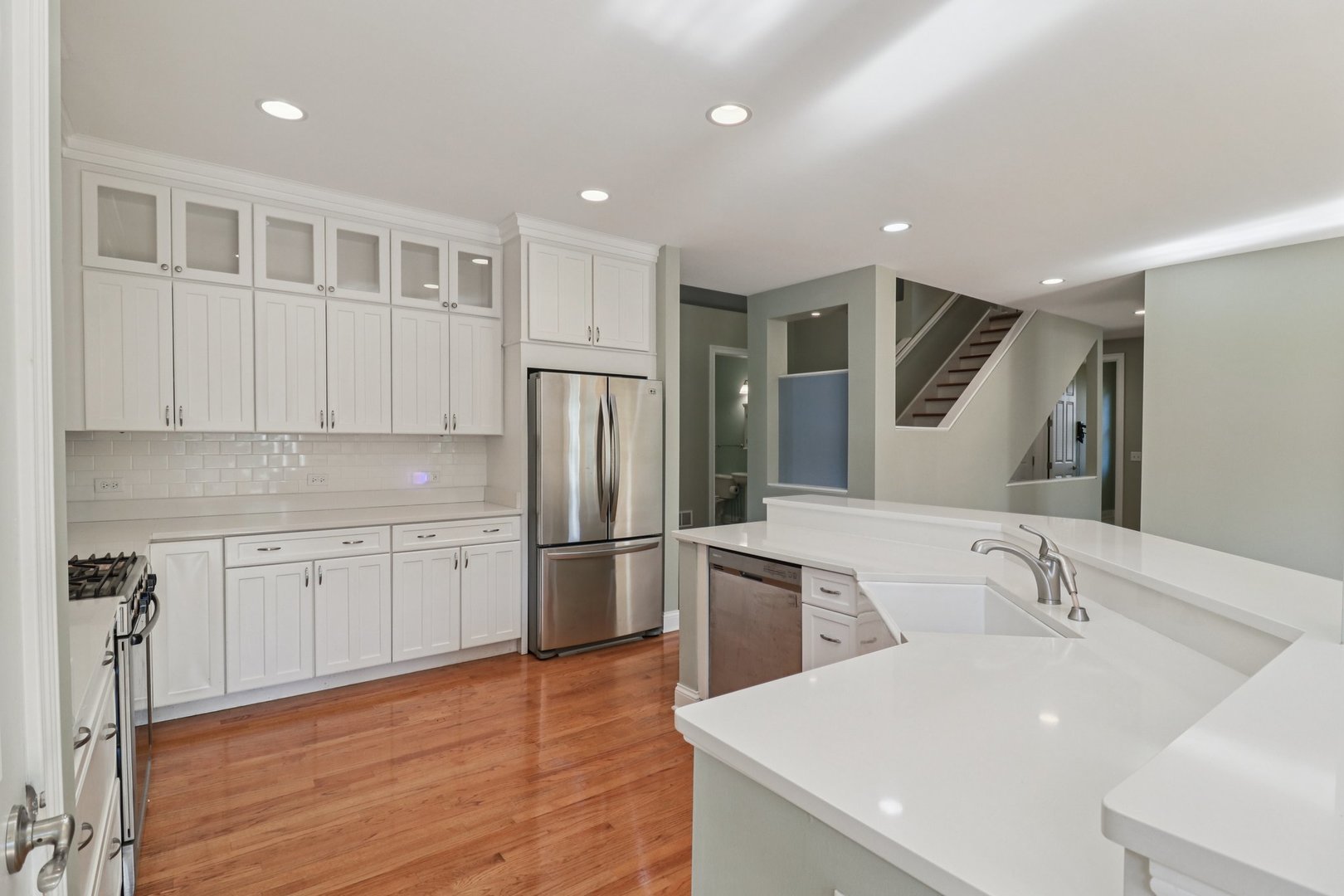 40418 N South Newport Drive, Antioch, IL 60002