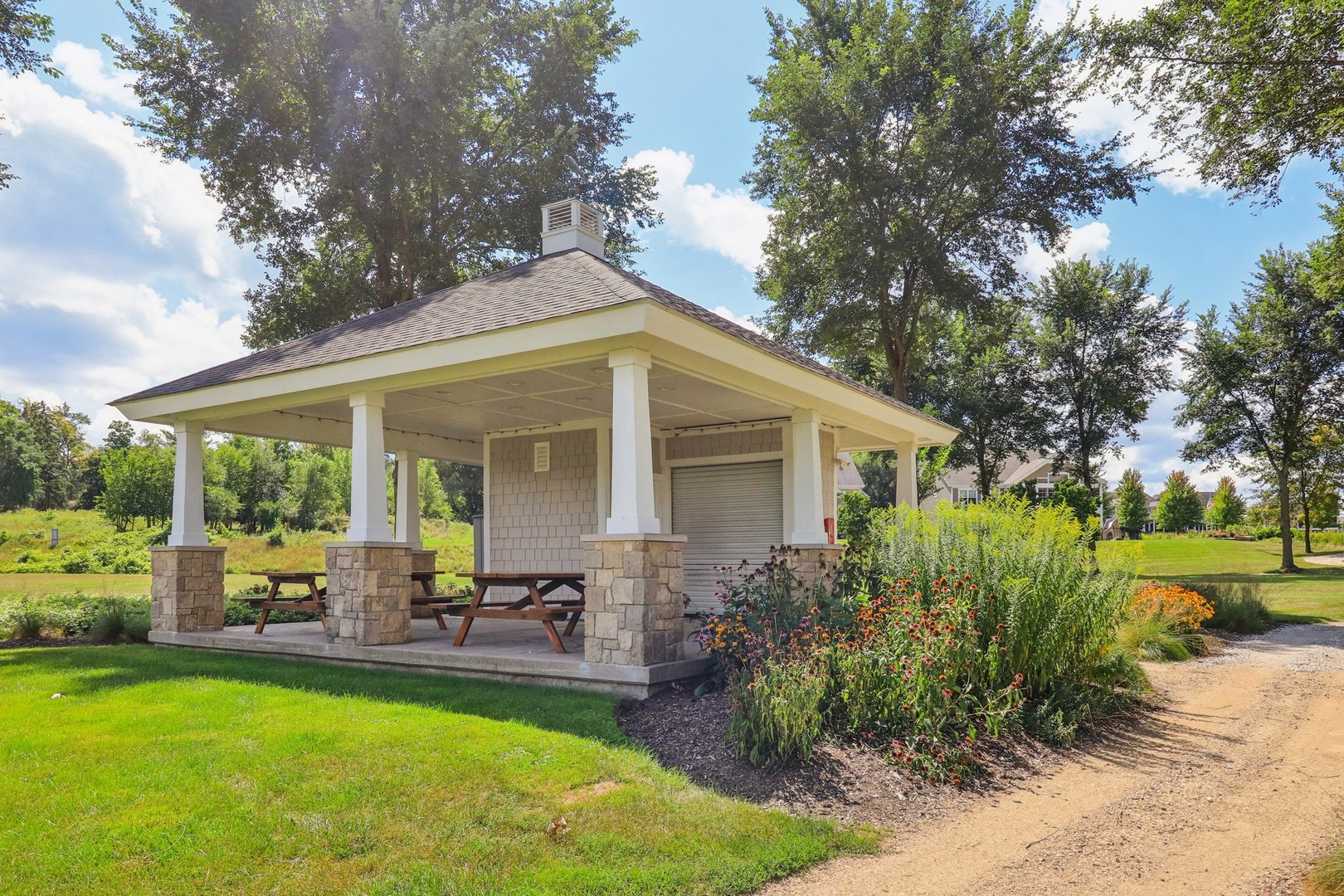 40418 N South Newport Drive, Antioch, IL 60002