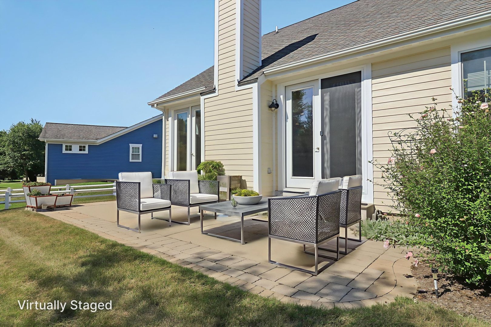40418 N South Newport Drive, Antioch, IL 60002