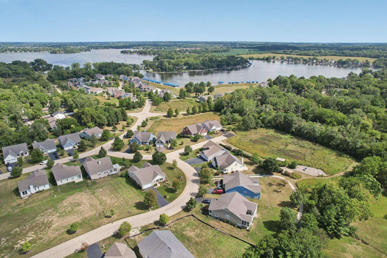 40418 N South Newport Drive, Antioch, IL 60002