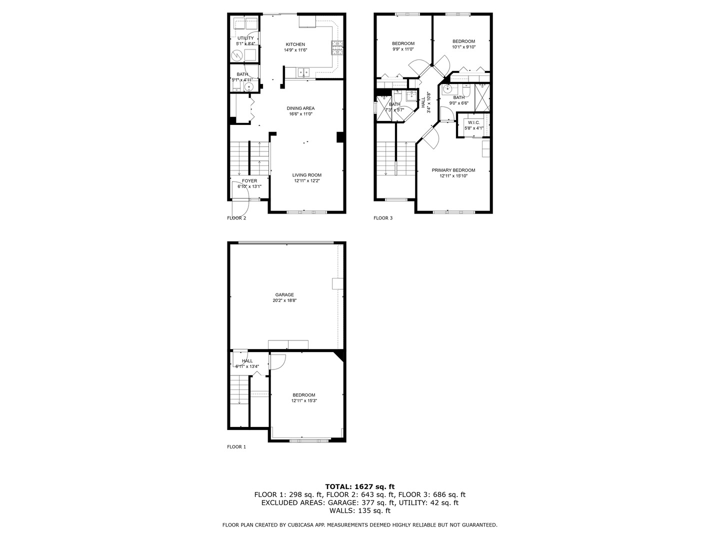 9411 N harrison Street, Des Plaines, IL 60016
