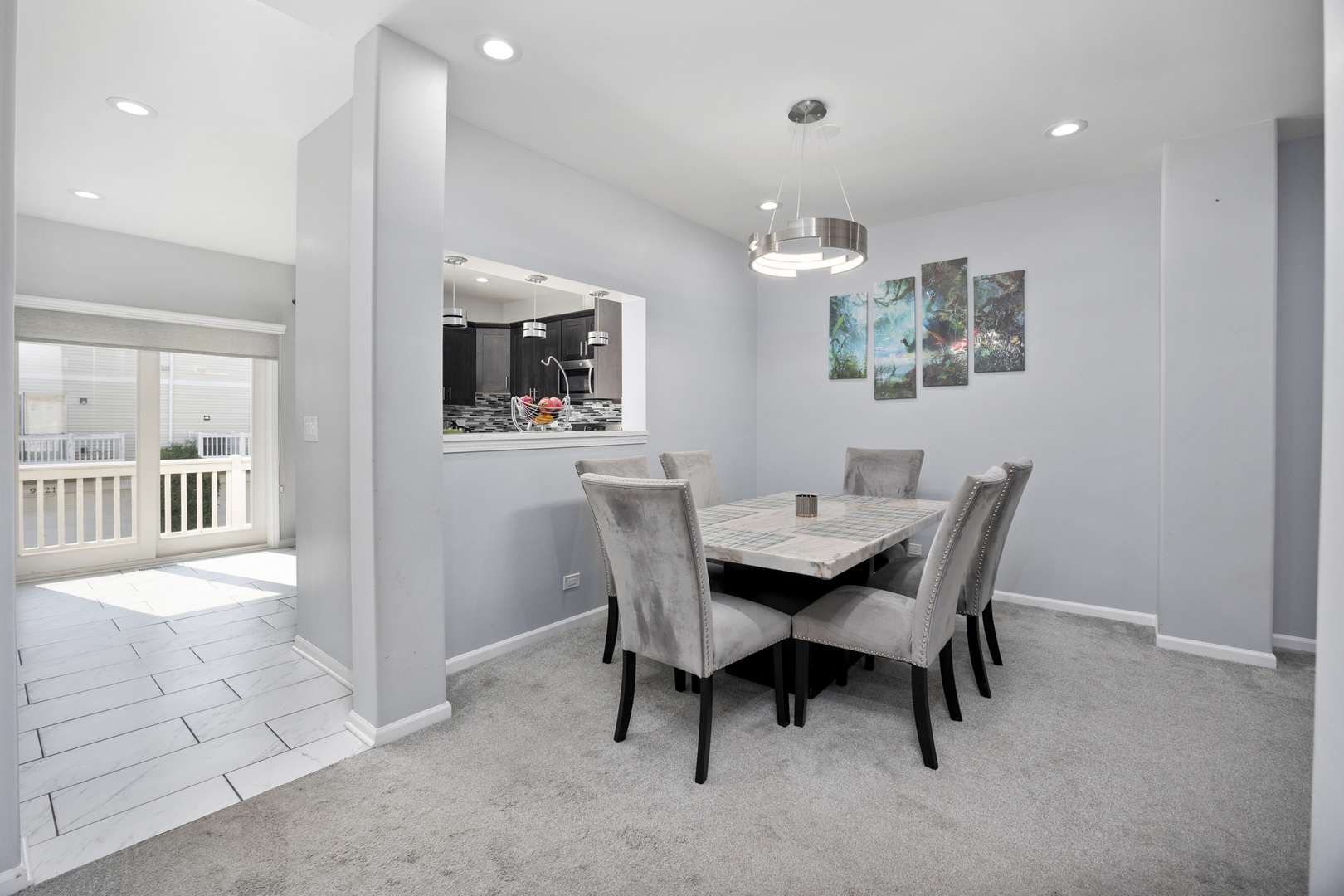 9411 N harrison Street, Des Plaines, IL 60016