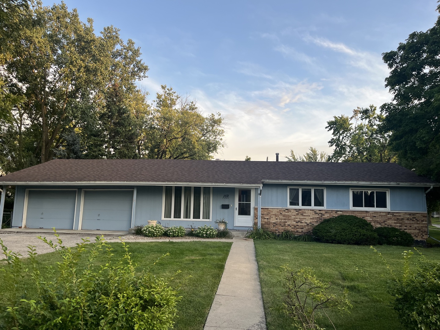 159 N Park Street, Westmont, IL 60559