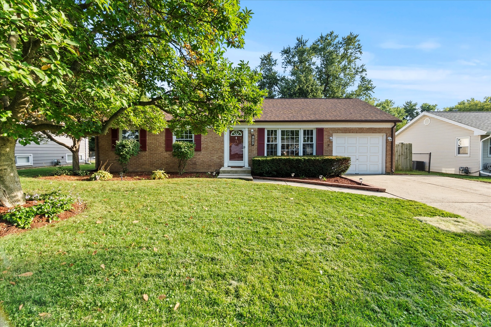 805 Maryknoll Drive, Lockport, IL 60441