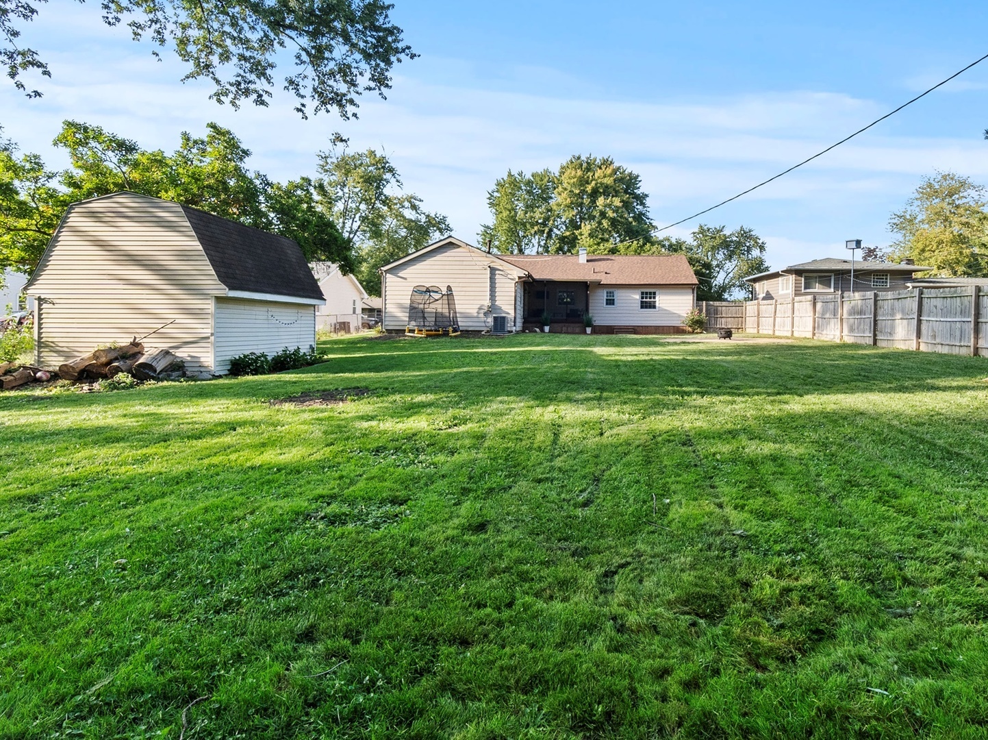 805 Maryknoll Drive, Lockport, IL 60441