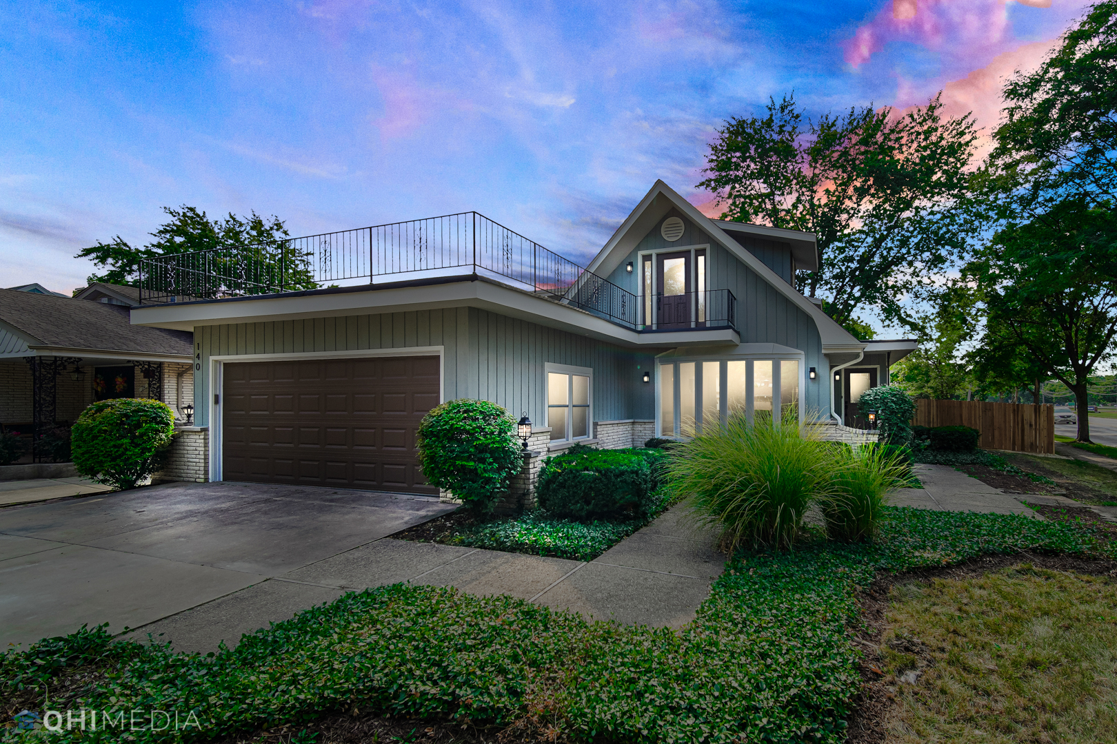 140 N Edgewood Avenue, La Grange, IL 60525