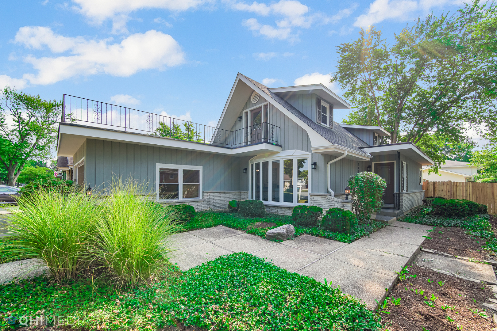 140 N Edgewood Avenue, La Grange, IL 60525