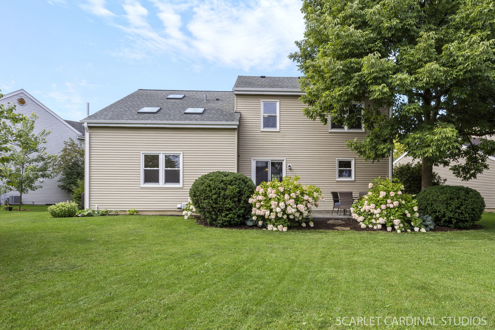 3080 Sandalwood Court, Aurora, IL 60504