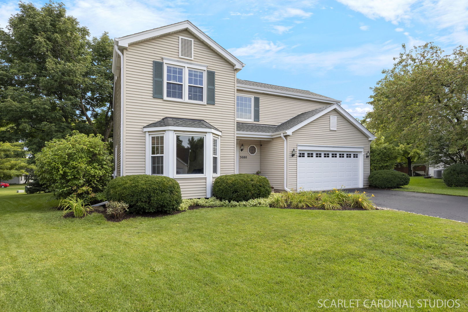 3080 Sandalwood Court, Aurora, IL 60504