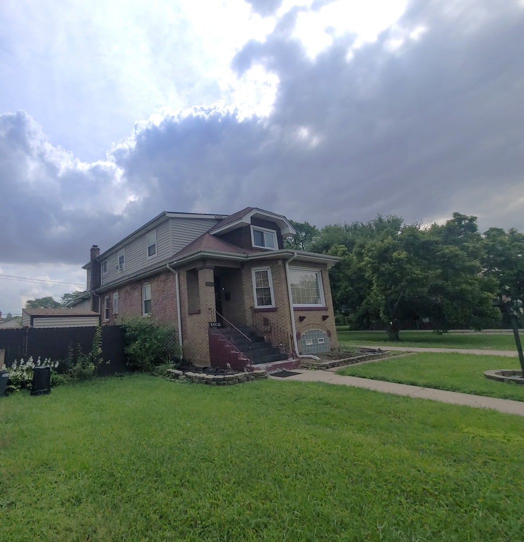 2015 S 2nd Avenue, Maywood, IL 60153