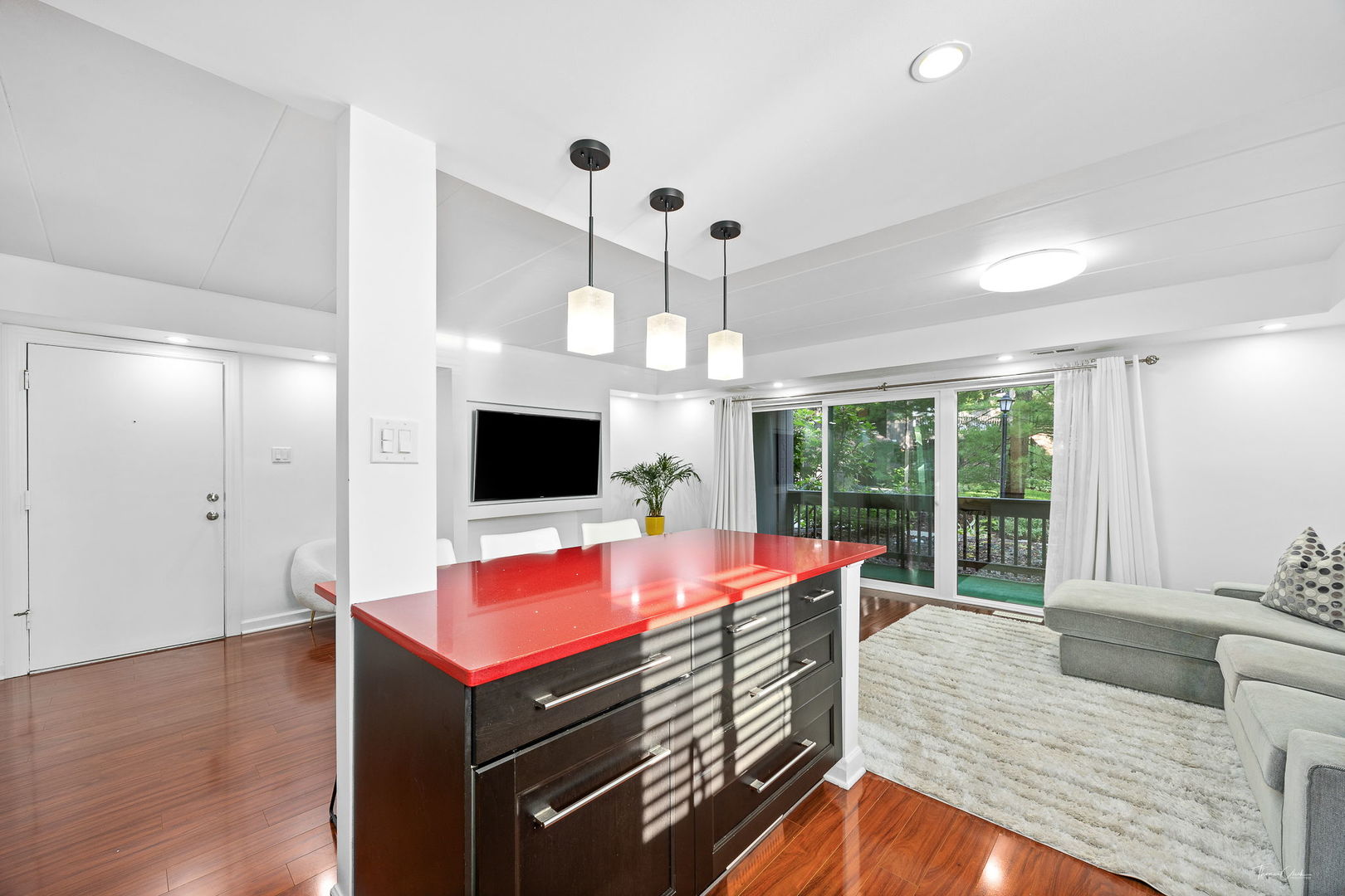 9609 S AUSTIN Avenue #1E, Oak Lawn, IL 60453