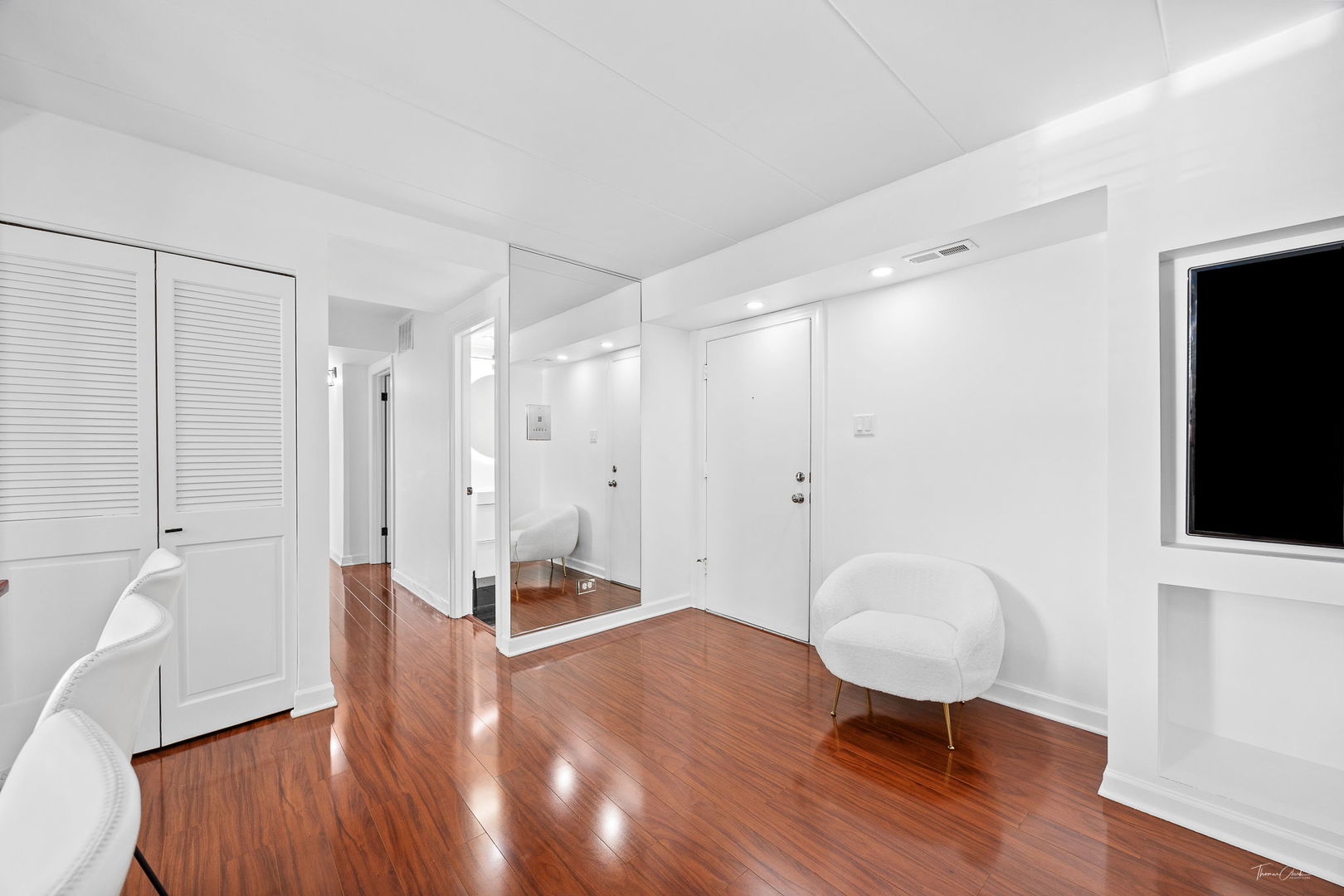 9609 S AUSTIN Avenue #1E, Oak Lawn, IL 60453
