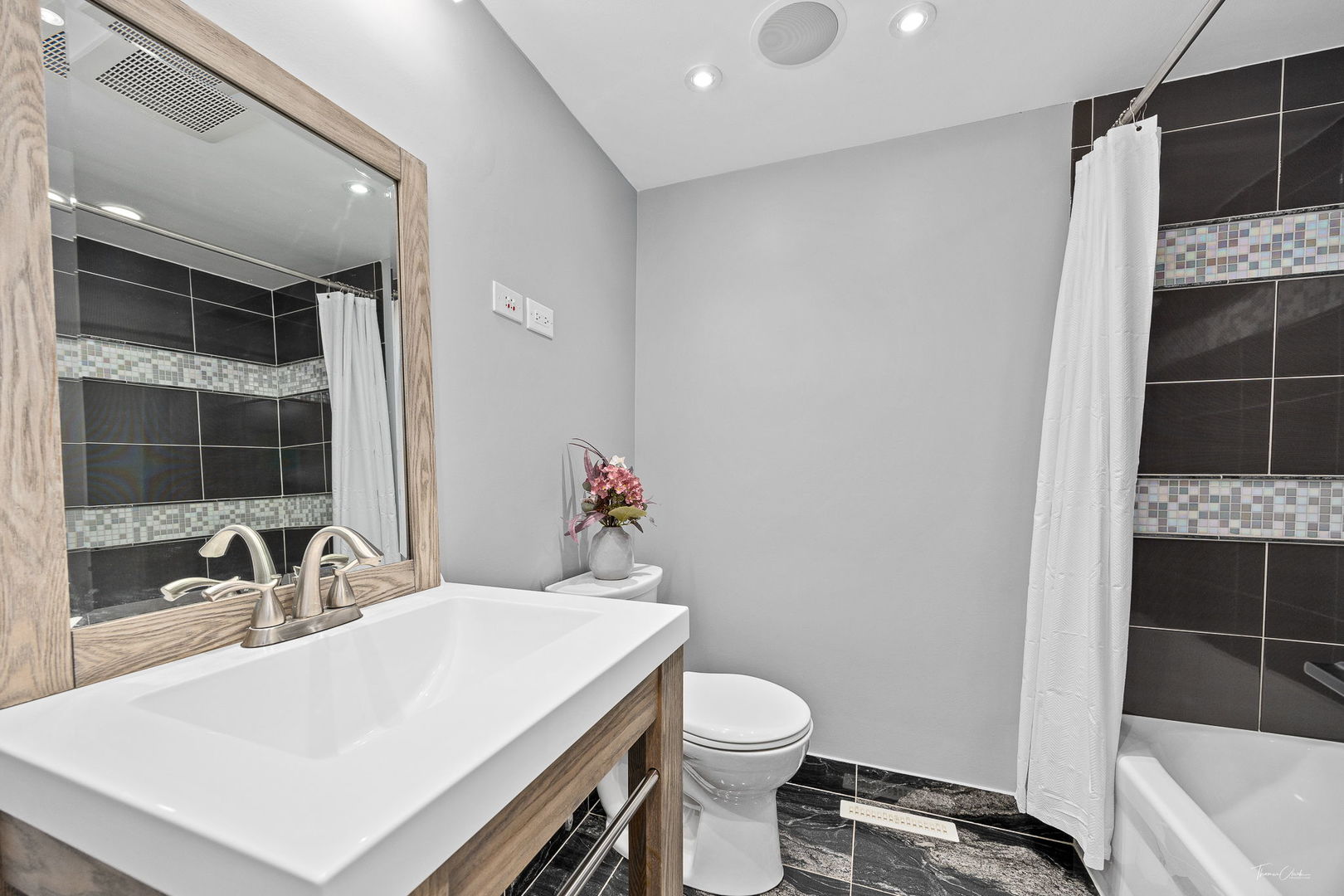 9609 S AUSTIN Avenue #1E, Oak Lawn, IL 60453