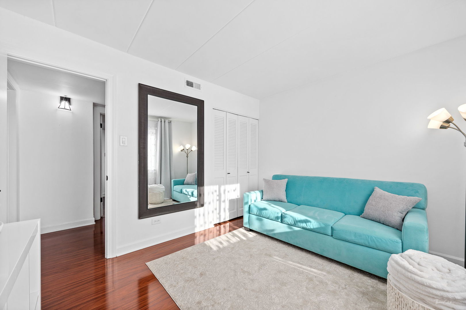 9609 S AUSTIN Avenue #1E, Oak Lawn, IL 60453