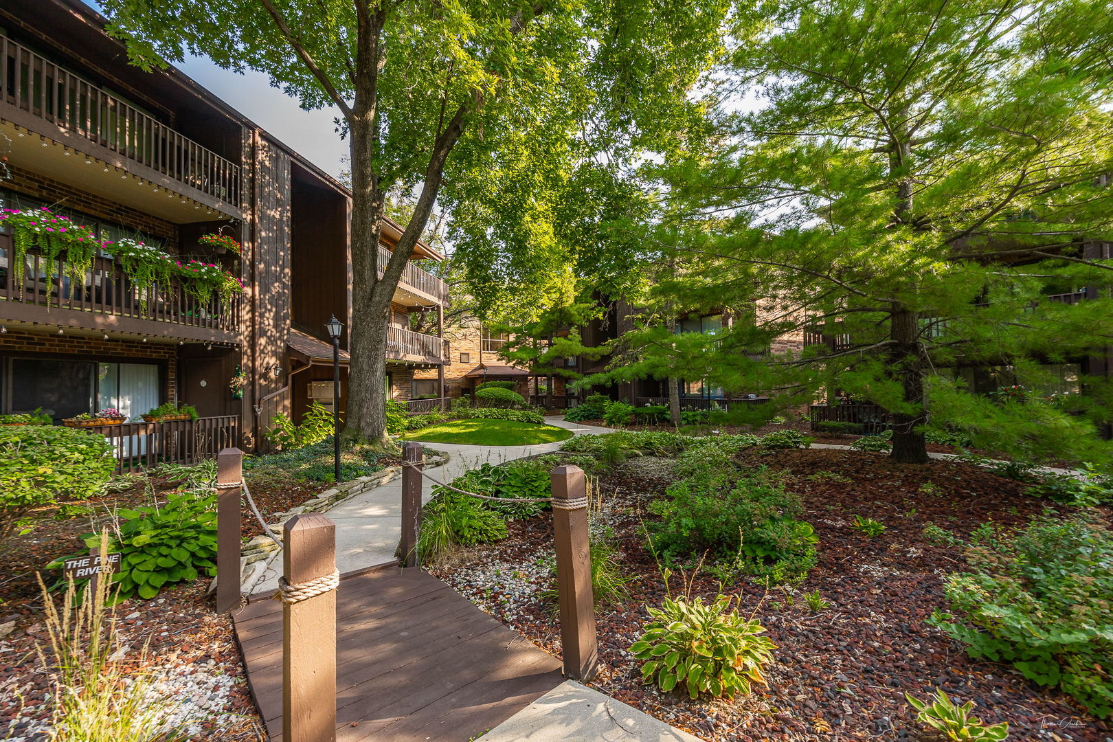 9609 S AUSTIN Avenue #1E, Oak Lawn, IL 60453