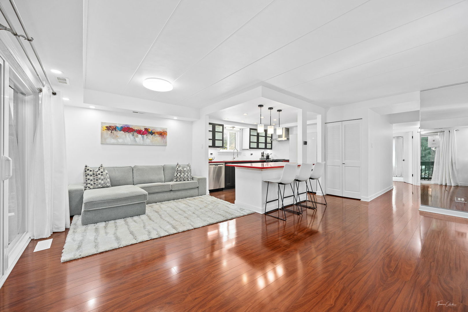 9609 S AUSTIN Avenue #1E, Oak Lawn, IL 60453