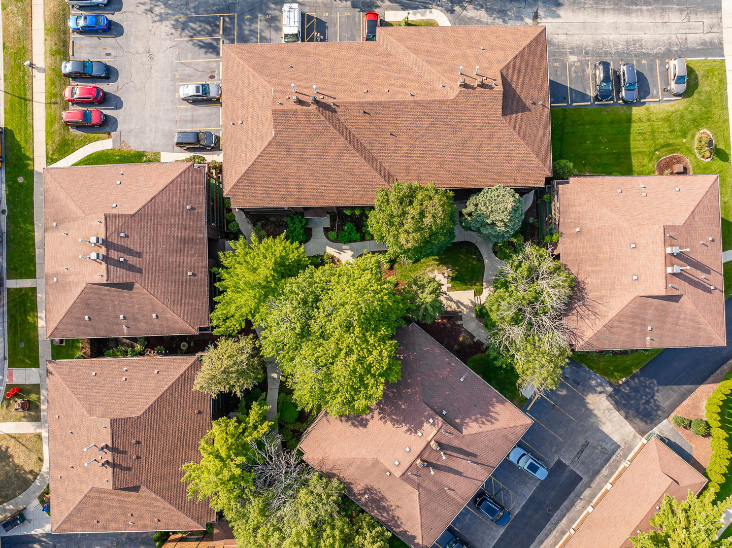 9609 S AUSTIN Avenue #1E, Oak Lawn, IL 60453