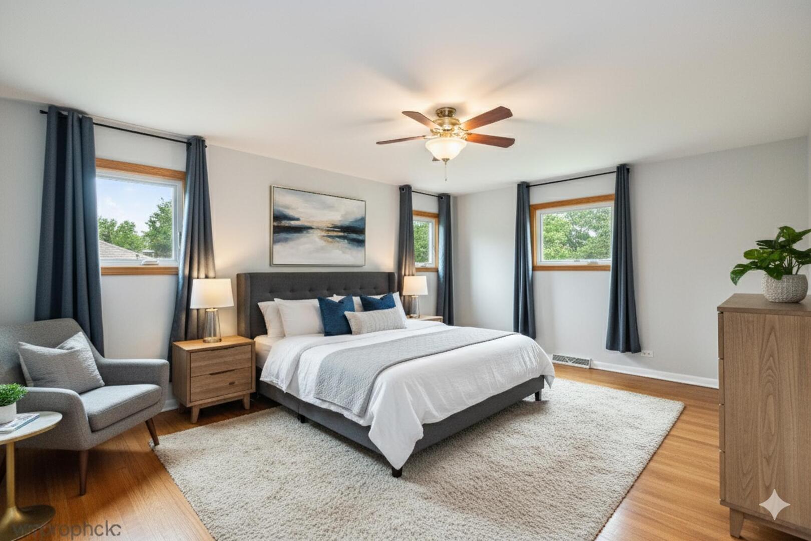 1418 W Saint James Place, Arlington Heights, IL 60005