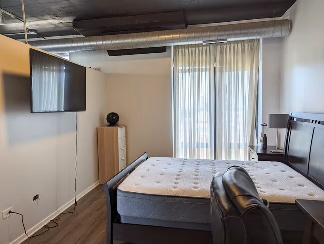 1524 S Sangamon Street #401, Chicago, IL 60608