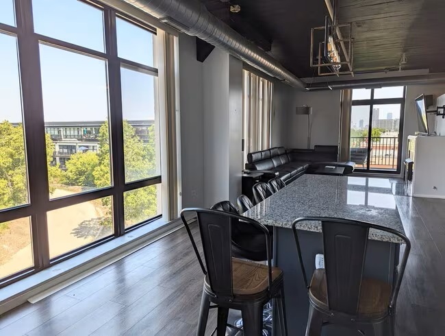1524 S Sangamon Street #401, Chicago, IL 60608