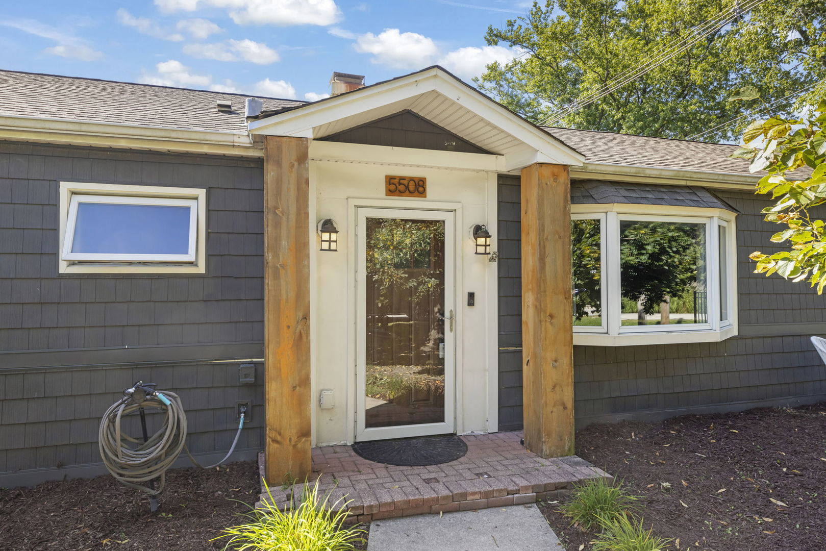 5508 S Bruner Street, Hinsdale, IL 60521