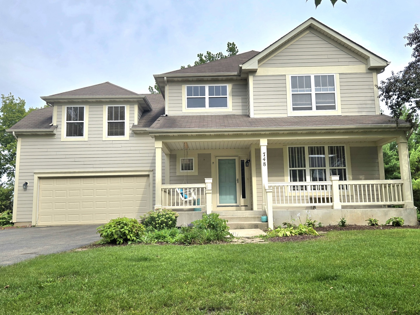 748 Hamilton Way, Batavia, IL 60510
