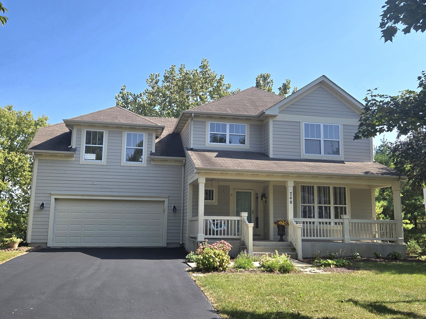 748 Hamilton Way, Batavia, IL 60510