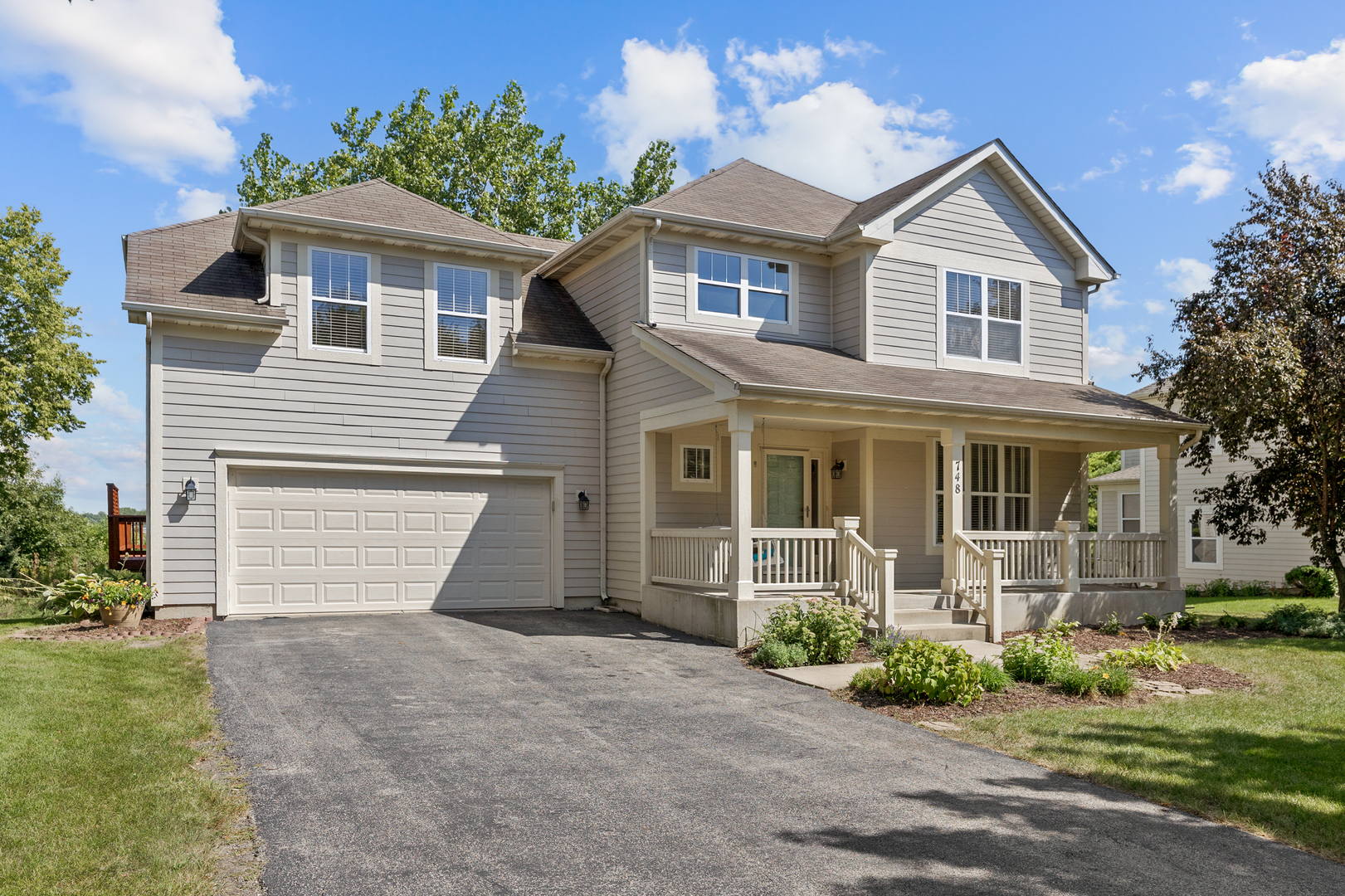 748 Hamilton Way, Batavia, IL 60510