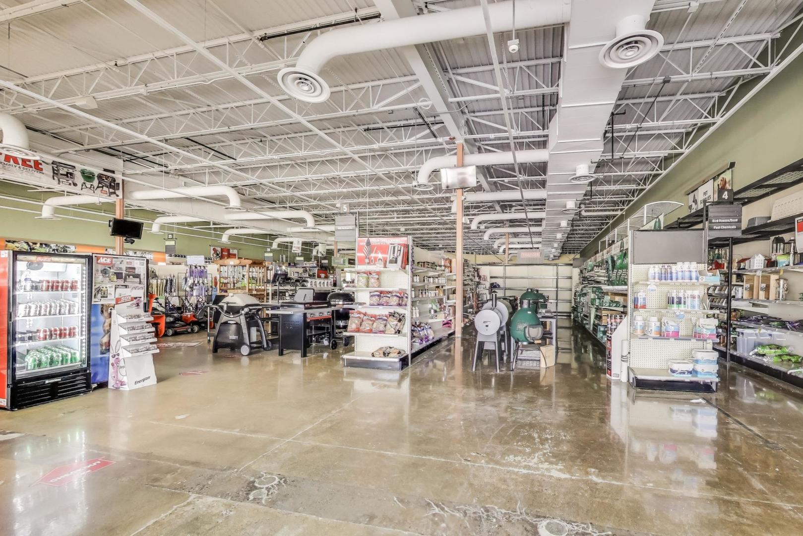 675 W Golf Road, Hoffman Estates, IL 60169