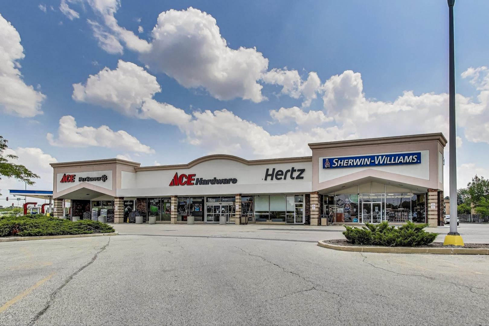 675 W Golf Road, Hoffman Estates, IL 60169