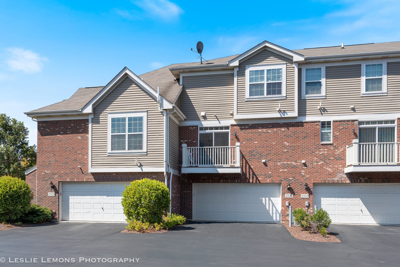 2525 Dunraven Avenue, Naperville, IL 60540