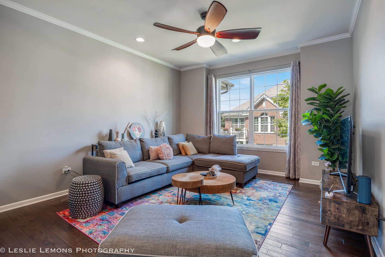 2525 Dunraven Avenue, Naperville, IL 60540