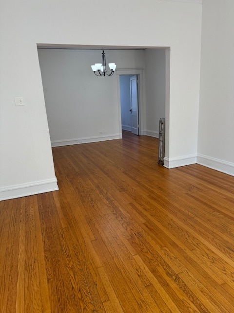 1548 W Highland Avenue #2, Chicago, IL 60660