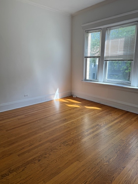 1548 W Highland Avenue #2, Chicago, IL 60660