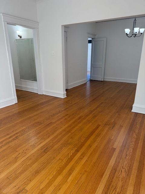 1548 W Highland Avenue #2, Chicago, IL 60660