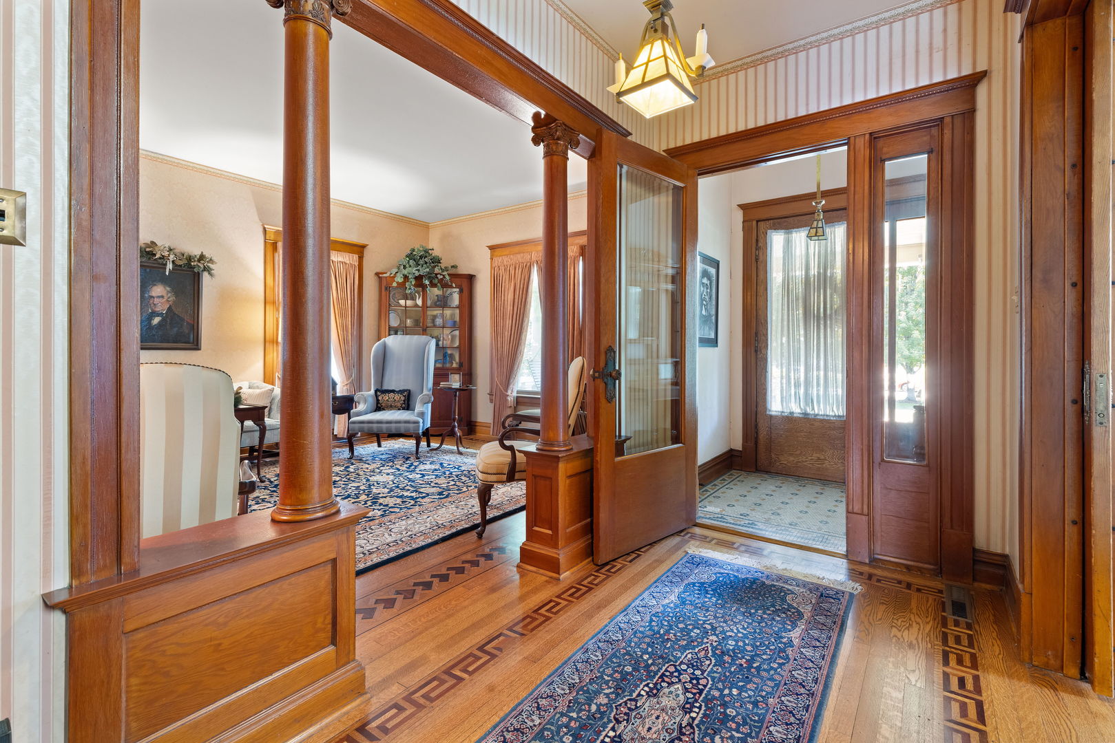 741 Dunbar Street, Beecher, IL 60401