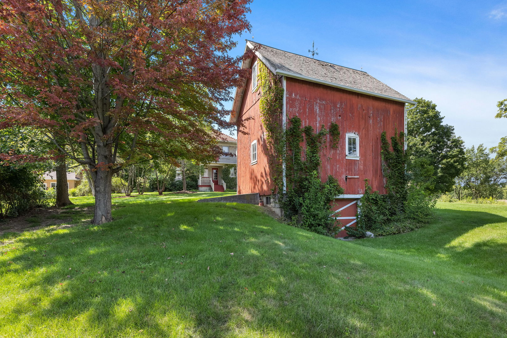 741 Dunbar Street, Beecher, IL 60401