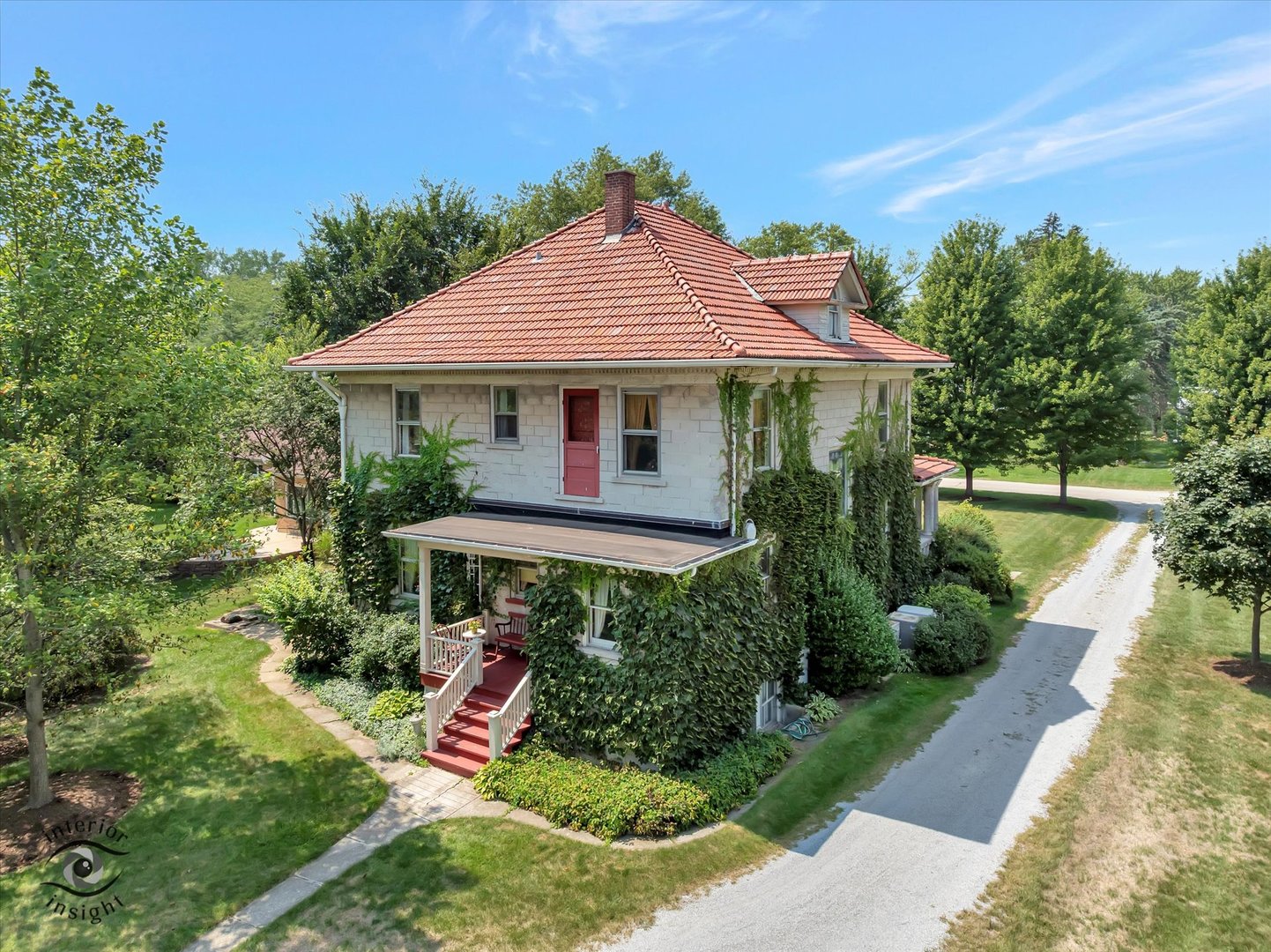 741 Dunbar Street, Beecher, IL 60401