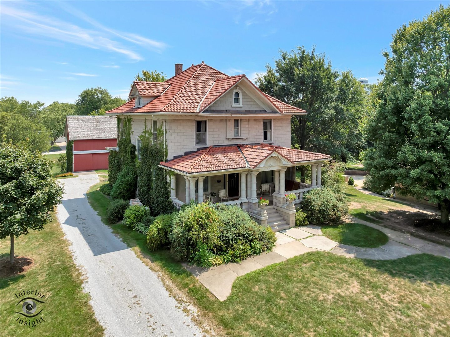 741 Dunbar Street, Beecher, IL 60401